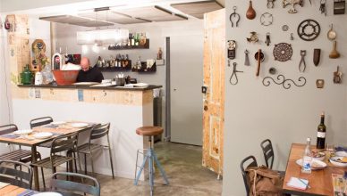 Conhecendo o Fumeiro de Santa Catarina - Lisboa