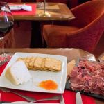 Café de Sao Bento - Lisboa