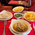 Café de São Bento em Lisboa