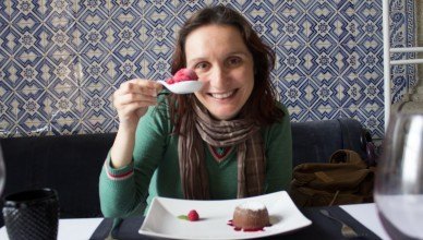 Meu Portugal Gastronomico