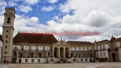 Universidade de Coimbra