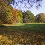 Berlim: Conhecendo vários pontos principais em 1 dia