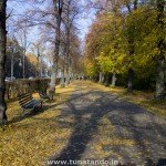 Berlim: Conhecendo vários pontos principais em 1 dia