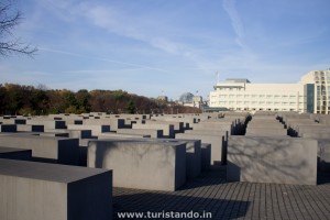 Memorial do Holocausto