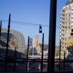 Nossa hospedagem na Holanda, em Roterdã e Amsterdã