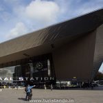 Relato de viagem: Holanda