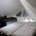 Our room at StayOkay Rotterdam