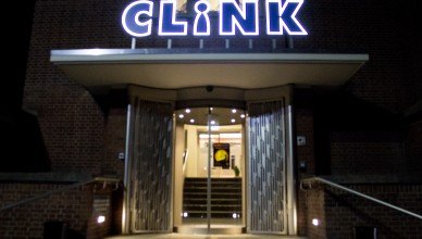 ClinkNoord Amsterdã