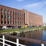 The ClinkNoord Amsterdam