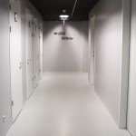 The ClinkNoord Amsterdam