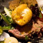 Black and Blu Steakhouse Amsterdam