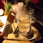 Black and Blu Steakhouse Amsterdam