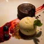 Black and Blu Steakhouse Amsterdam