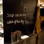 Black and Blu Steakhouse Amsterdam