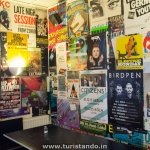 O Schnitzel do Scheers Schnitzel