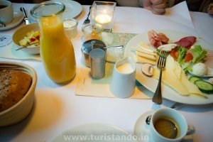 Hotel Tafelfreuden em Oldemburgo