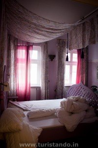 Hotel Tafelfreuden em Oldemburgo