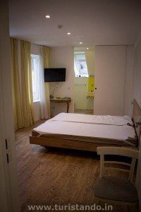 Hotel Tafelfreuden em Oldemburgo