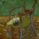 O Museu Van Gogh em Amsterdam