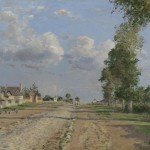 O Museu Van Gogh em Amsterdam
