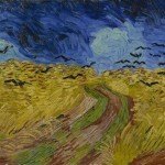 O Museu Van Gogh em Amsterdam