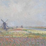 O Museu Van Gogh em Amsterdam