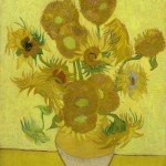 O Museu Van Gogh em Amsterdam
