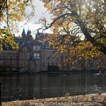 Relato de viagem, Holanda