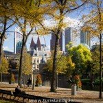 Relato de viagem, Holanda