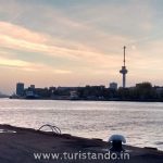Relato de viagem, Holanda