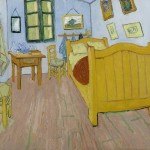 O Museu Van Gogh em Amsterdam
