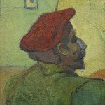 O Museu Van Gogh em Amsterdam