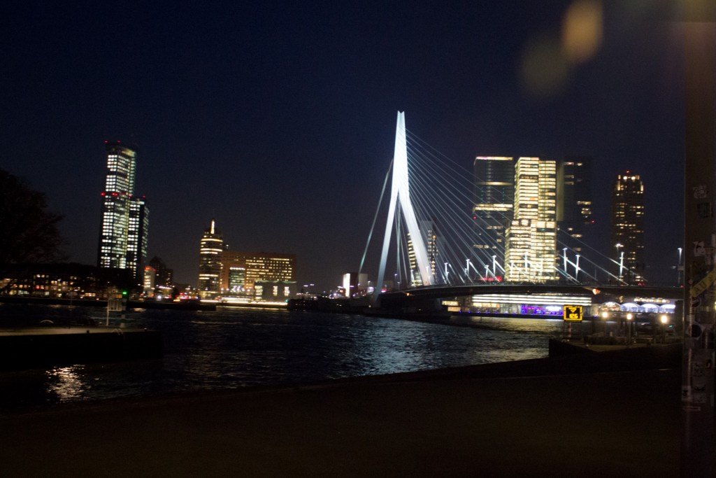 Relato de viagem, Holanda