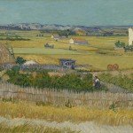 O Museu Van Gogh em Amsterdam