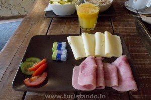 Hostel Downtown Backpacker's em Bratislava