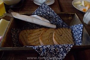 Hostel Downtown Backpacker's em Bratislava