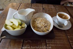 Hostel Downtown Backpacker's em Bratislava