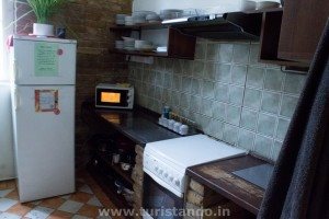 Hostel Downtown Backpacker's em Bratislava