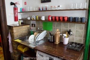 Hostel Downtown Backpacker's em Bratislava