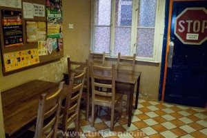 Hostel Downtown Backpacker's em Bratislava