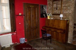 Hostel Downtown Backpacker's em Bratislava