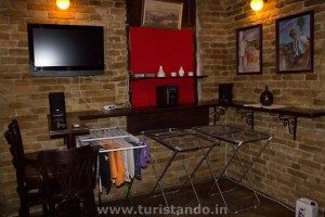 Hostel Downtown Backpacker's em Bratislava