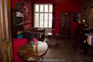 Hostel Downtown Backpacker's em Bratislava