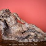 Visitando o Museu Bode em Berlim