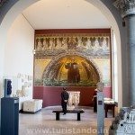 Visitando o Museu Bode em Berlim