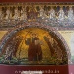 Visitando o Museu Bode em Berlim