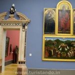 Visitando o Museu Bode em Berlim