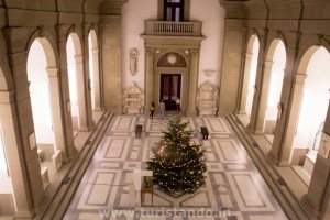 Visitando o Museu Bode em Berlim