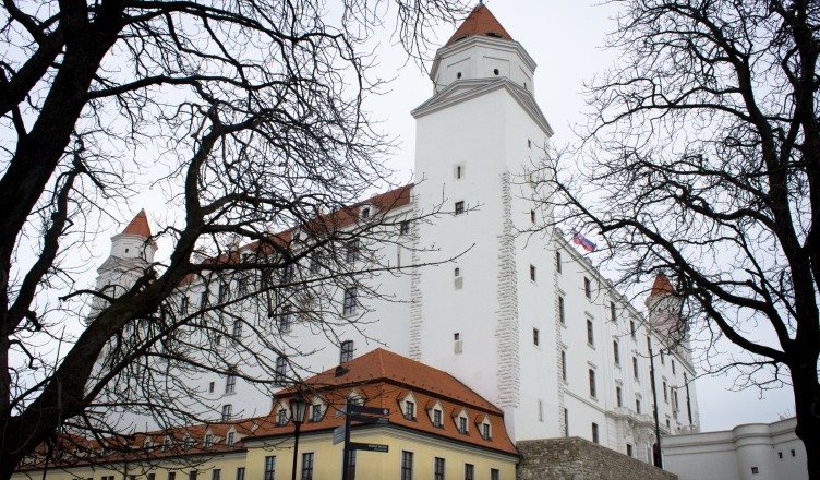 Como chegar e o que fazer em Bratislava