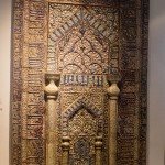 O Museu Pérgamo em Berlim.